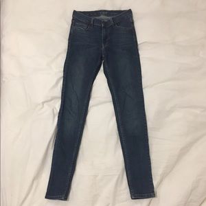 French Connection Skinny Jeans